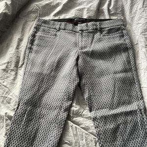 Dress pants-Sloan fit